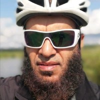 Sarfraz Chowdry