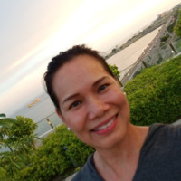 Janet Asayas