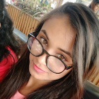 Suchi Anand