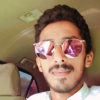Hassan Pervaiz