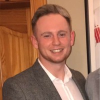 Tony O’Donnell