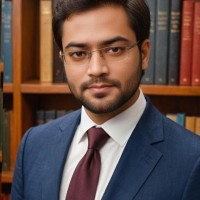 Tahir Shaikh