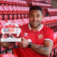 Wesley McDonald