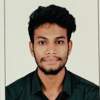 Harsha G