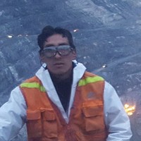 Carlos Churampi