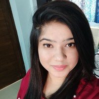 Kanchan Dubey