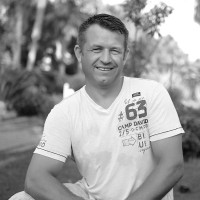 Enrico Arndt