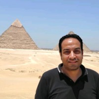Mahmoud Elshafae