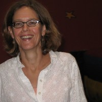Gwen Thomas