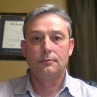 M. Shane Rust