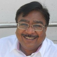 Anand P Singhal