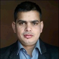 Sushil Thakur