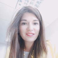 Pamela González Aravena