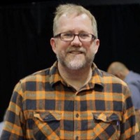 Mark Edwards