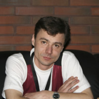 Александр Кораблёв