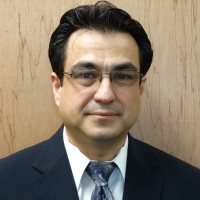 Altug Basaran, P.E.