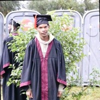 Benson Wanjama