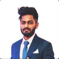 Pritesh Parab