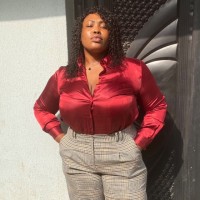 Esther Abiodun