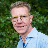 Fred Slaghekke
