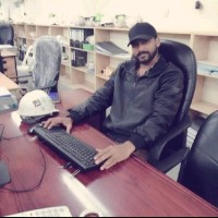 Vishnu Krishnan