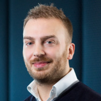 Luca Codispoti