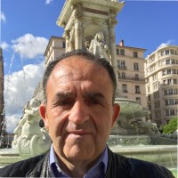 Albert Atlan