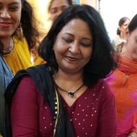 KUMKUM PRASAD