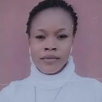 Prisca Ayobami