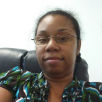 Krystel Payne