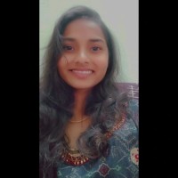 Priyanka Reddy