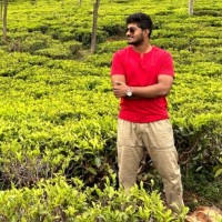 Adithya Sridhar