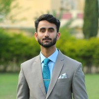Shirjeel Afzal