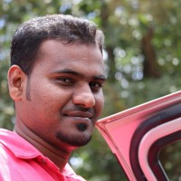 Anandharaman P