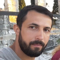 Daniel Marcu