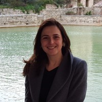 Raffaella Distante, PMP