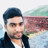 Rahul M