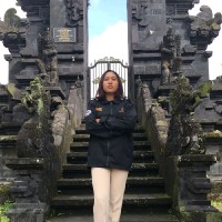 Ni Luh Nyoman Ratna Warsitasari