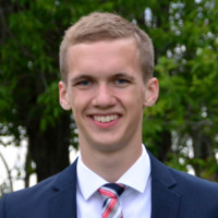 Austin Pizzey, P. Eng.