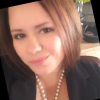 Amanda Martinez