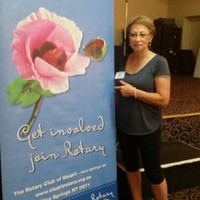 Sharon Kinraid