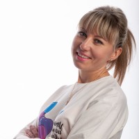 Maryna Levchenko