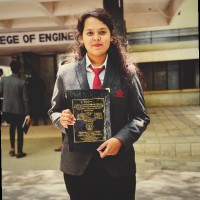 Harshada Darade
