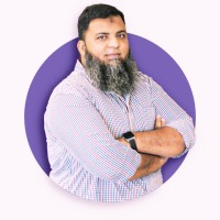 Sarmad Mojeeb