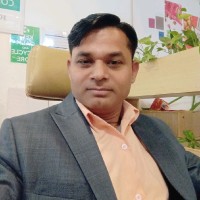 Mukesh Kumar