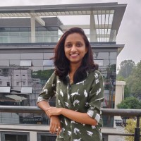 Priyanka D C