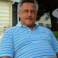 Mark Pasqualone