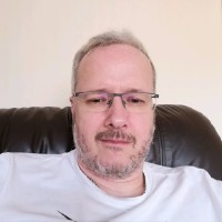 Jonathan Mehaffey