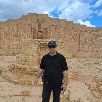 Shahryar Moslemi Kenarsary