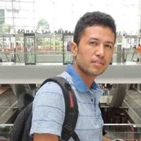 Deepak Shrestha